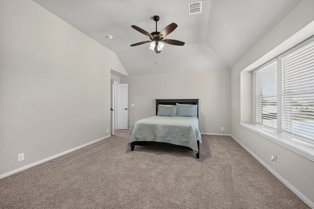 4828 Hazy Hollow Lane Crowley, TX 76036