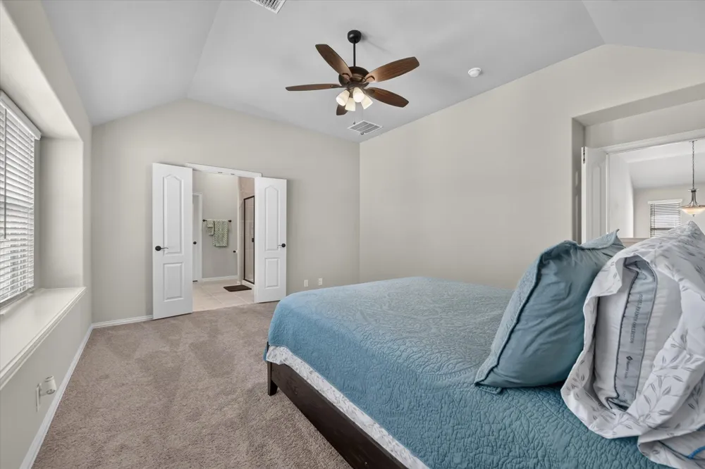 4828 Hazy Hollow Lane Crowley, TX 76036