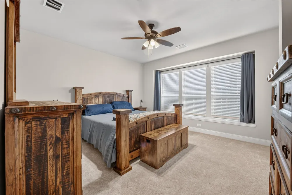 4828 Hazy Hollow Lane Crowley, TX 76036