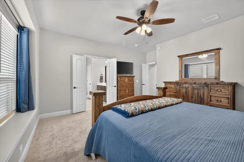4828 Hazy Hollow Lane Crowley, TX 76036