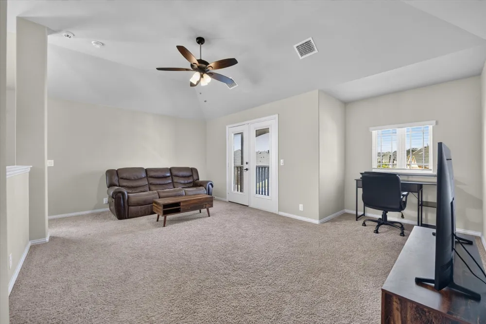 4828 Hazy Hollow Lane Crowley, TX 76036