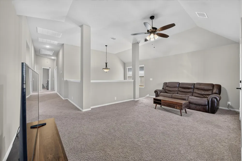 4828 Hazy Hollow Lane Crowley, TX 76036