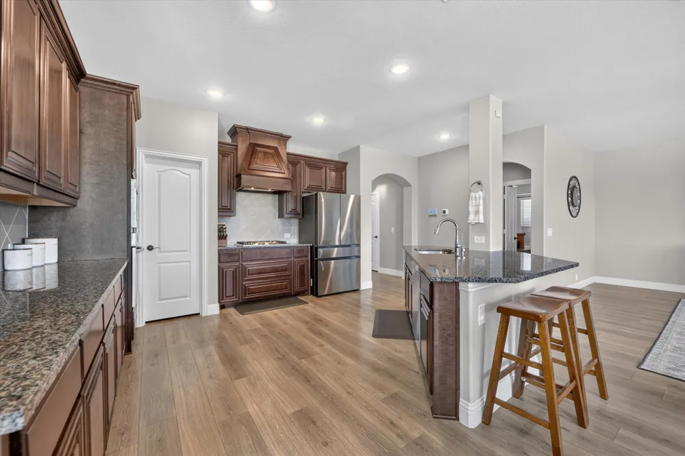 4828 Hazy Hollow Lane Crowley, TX 76036