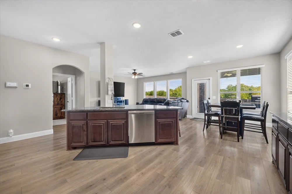 4828 Hazy Hollow Lane Crowley, TX 76036
