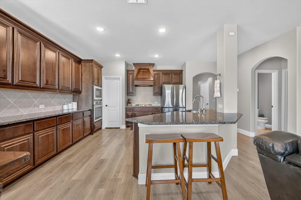 4828 Hazy Hollow Lane Crowley, TX 76036