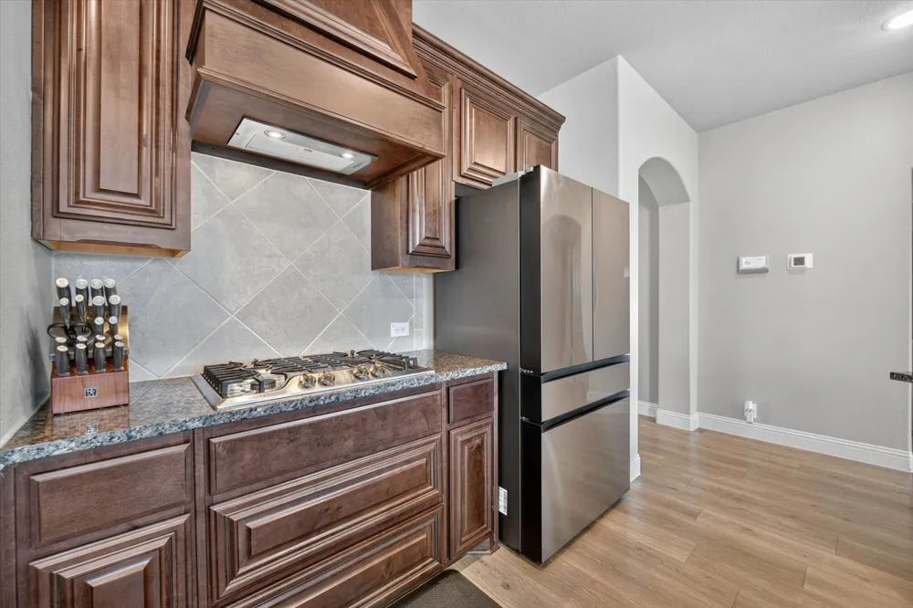 4828 Hazy Hollow Lane Crowley, TX 76036