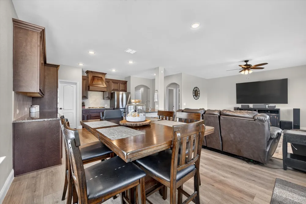 4828 Hazy Hollow Lane Crowley, TX 76036