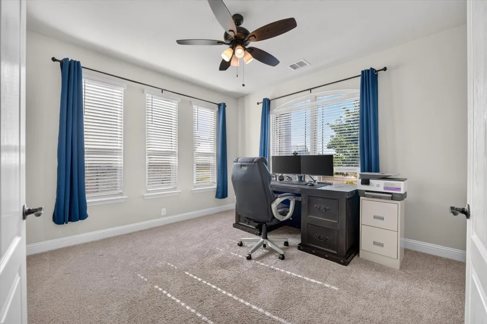 4828 Hazy Hollow Lane Crowley, TX 76036