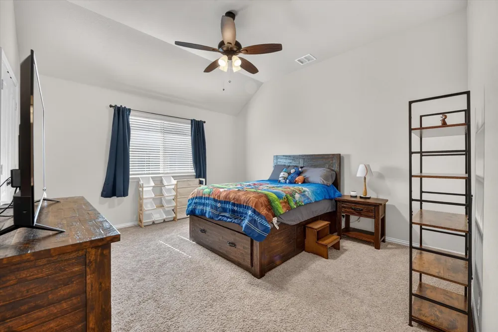 4828 Hazy Hollow Lane Crowley, TX 76036