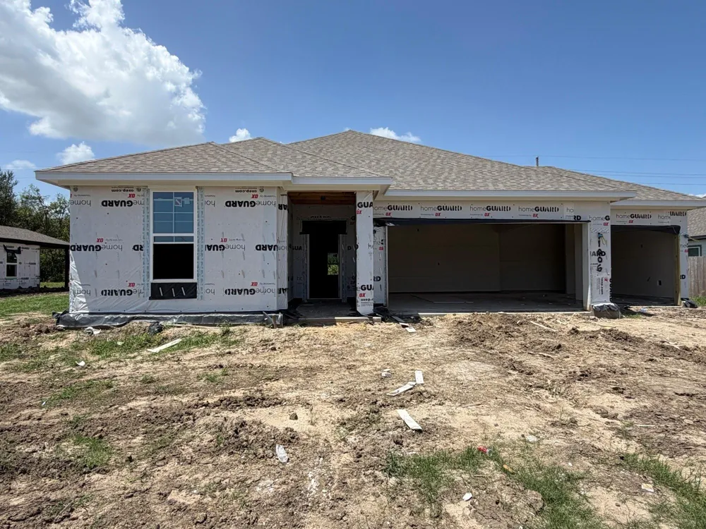 11006 Youngquist Drive Mont Belvieu, TX 77535
