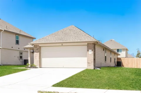 206 Pronghorn Drive