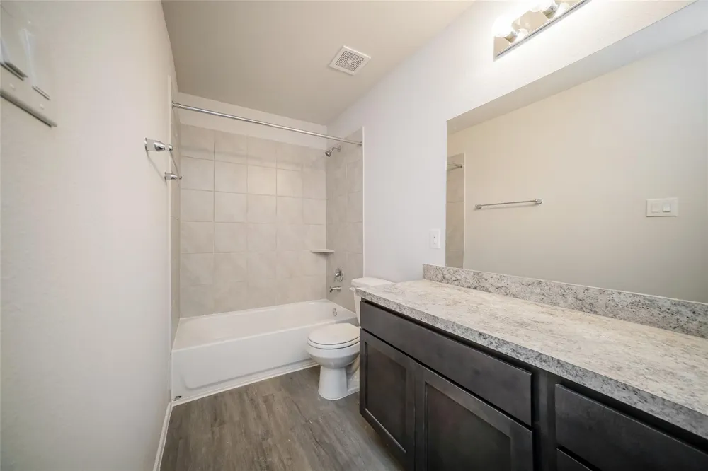 206 Pronghorn Drive Huntsville, TX 77320