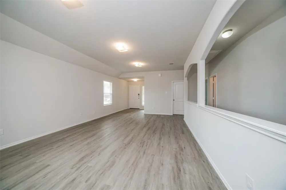 206 Pronghorn Drive Huntsville, TX 77320