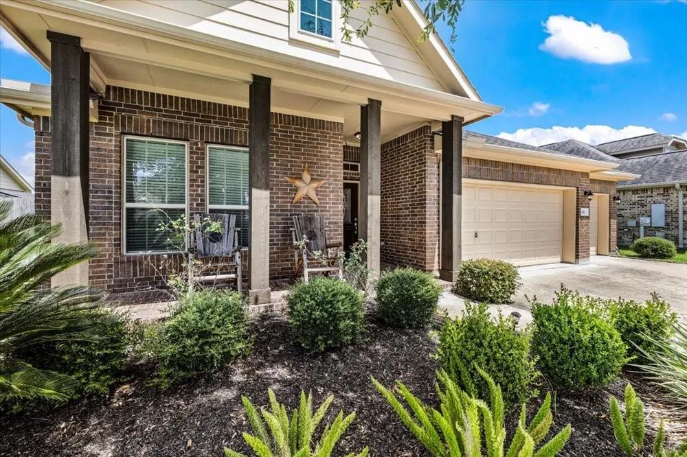 422 Stockport Drive League City, TX 77573