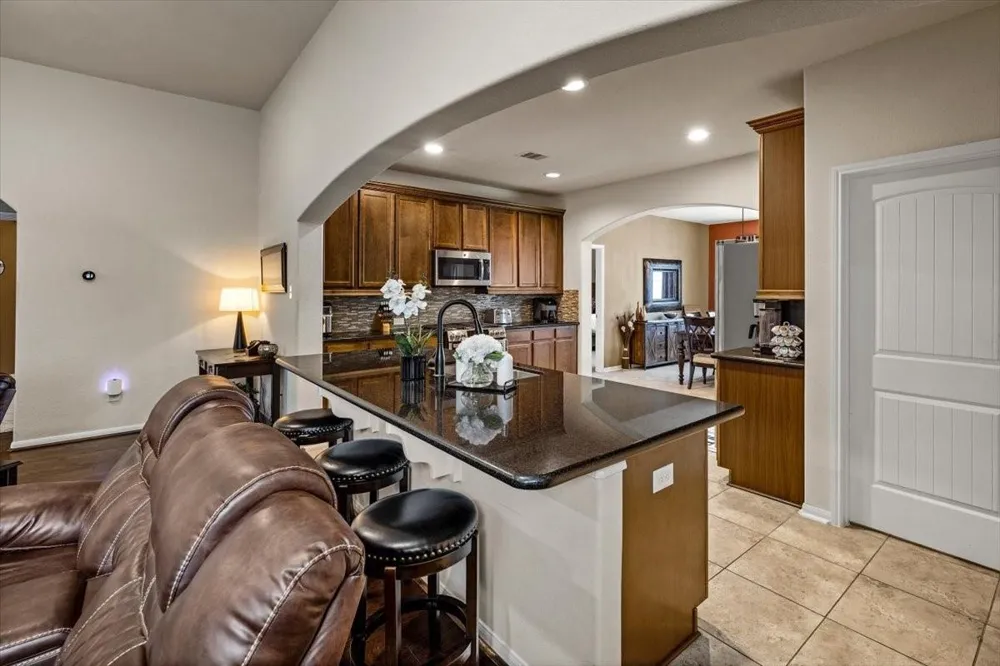 422 Stockport Drive League City, TX 77573