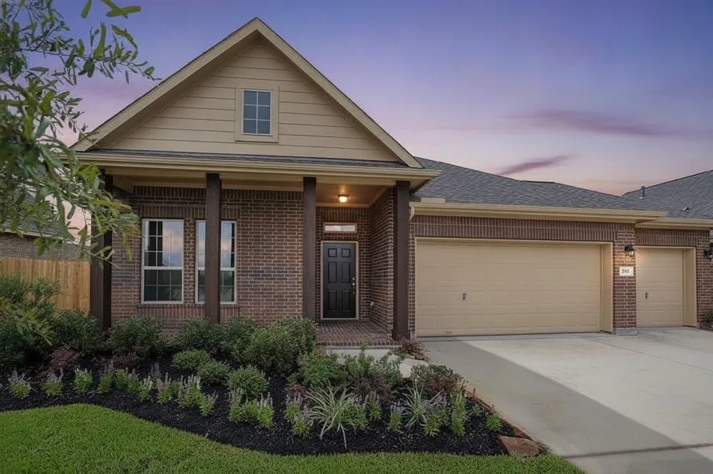 422 Stockport Drive League City, TX 77573