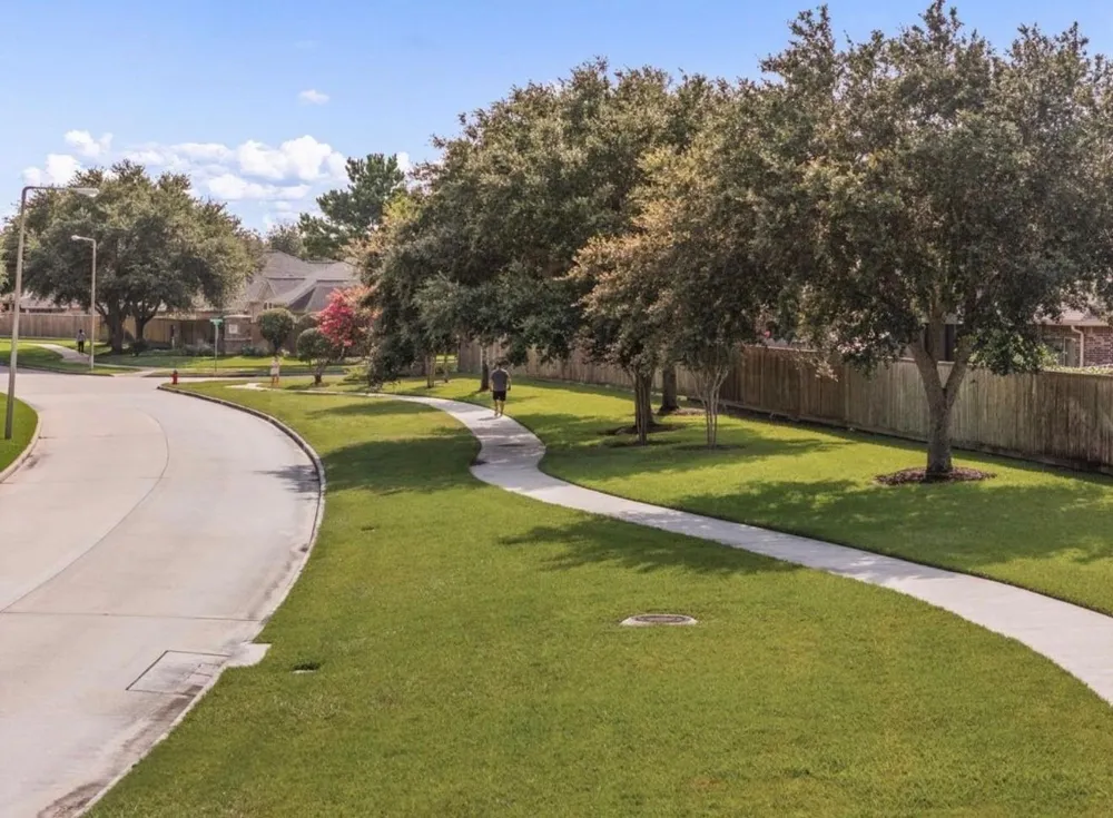 422 Stockport Drive League City, TX 77573