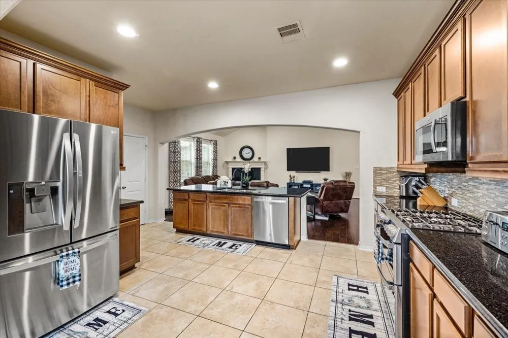 422 Stockport Drive League City, TX 77573