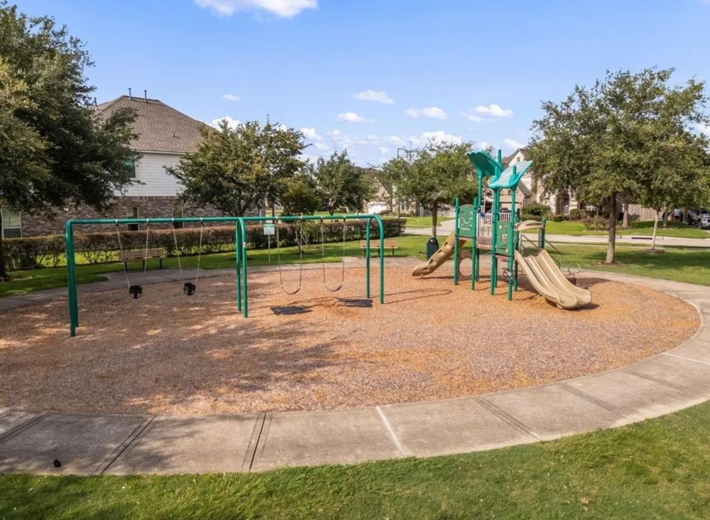 422 Stockport Drive League City, TX 77573