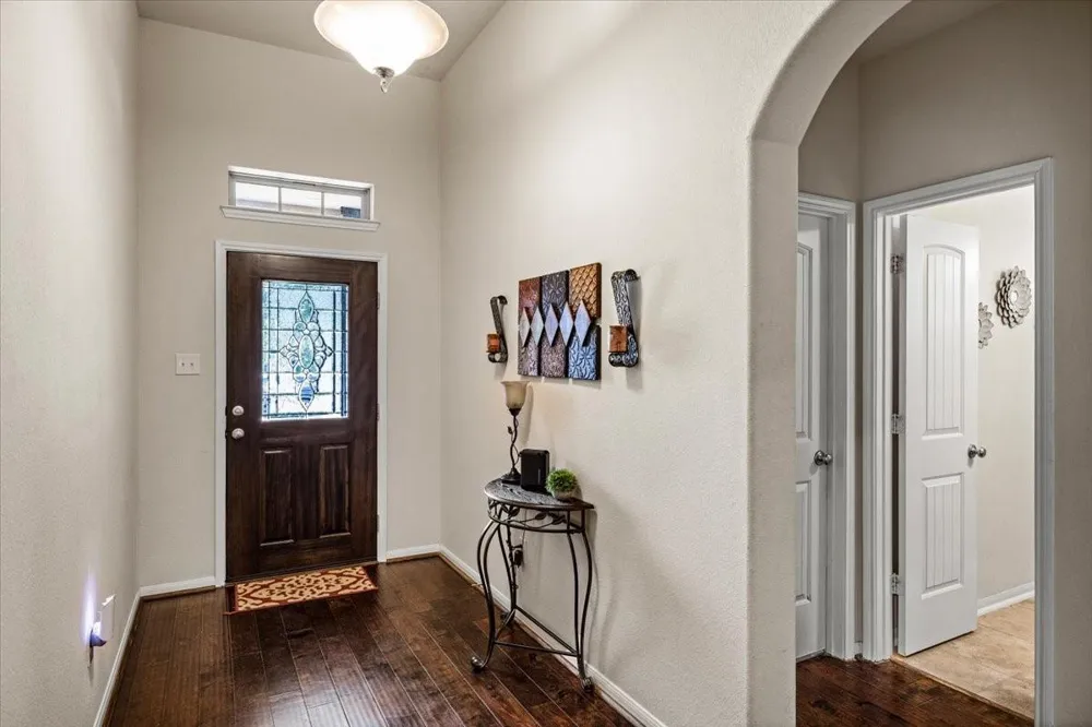 422 Stockport Drive League City, TX 77573