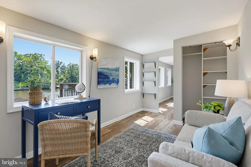 601 RIVERSIDE DRIVE Pasadena, MD 21122