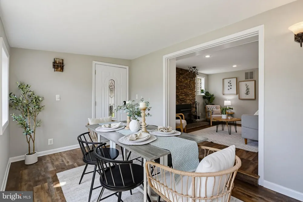 601 RIVERSIDE DRIVE Pasadena, MD 21122