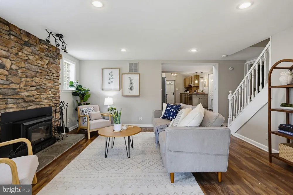 601 RIVERSIDE DRIVE Pasadena, MD 21122