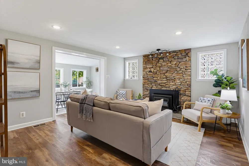 601 RIVERSIDE DRIVE Pasadena, MD 21122