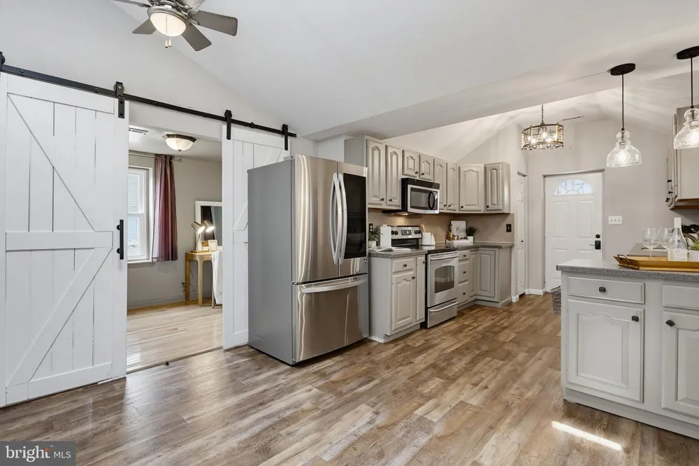 601 RIVERSIDE DRIVE Pasadena, MD 21122