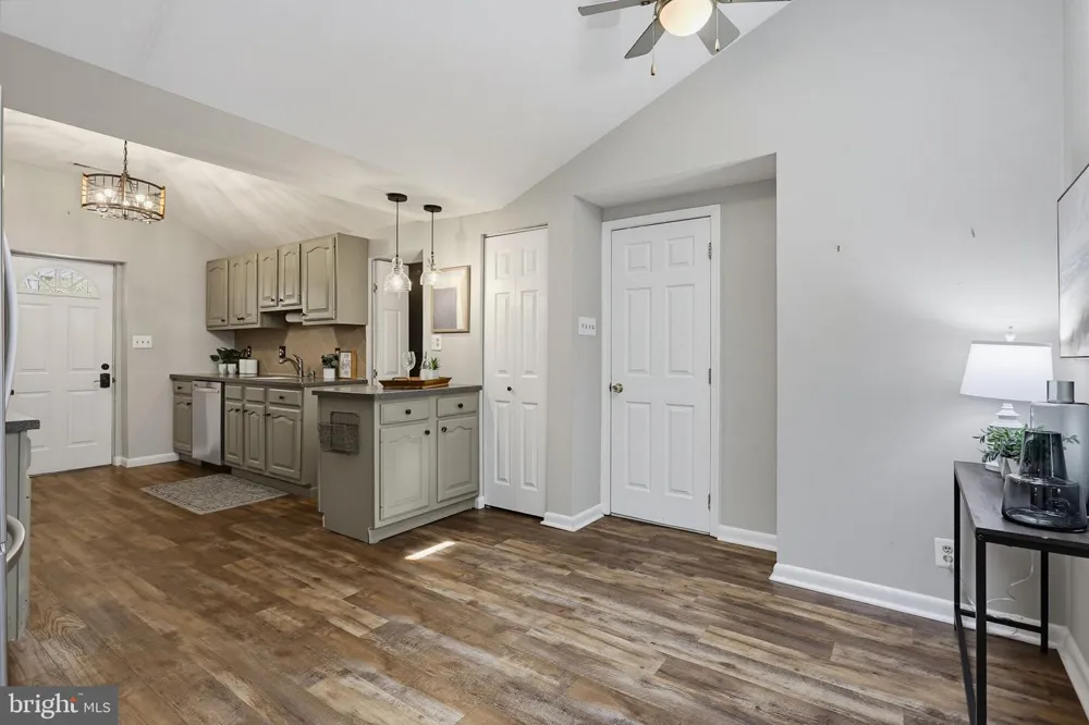 601 RIVERSIDE DRIVE Pasadena, MD 21122