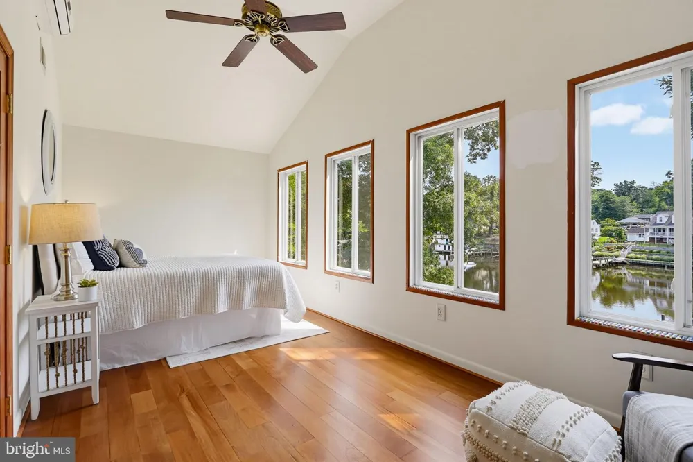 601 RIVERSIDE DRIVE Pasadena, MD 21122