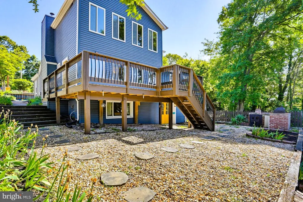 601 RIVERSIDE DRIVE Pasadena, MD 21122