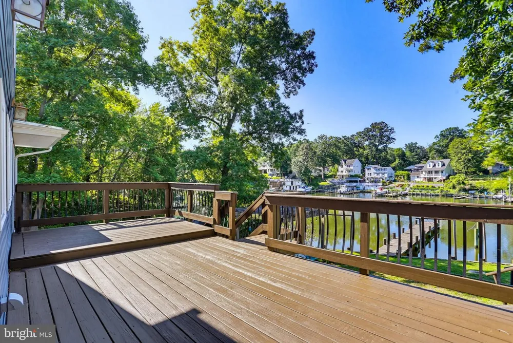 601 RIVERSIDE DRIVE Pasadena, MD 21122