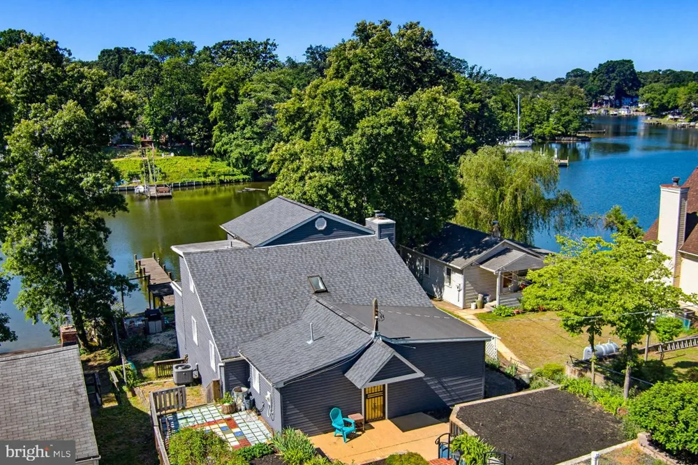 601 RIVERSIDE DRIVE Pasadena, MD 21122