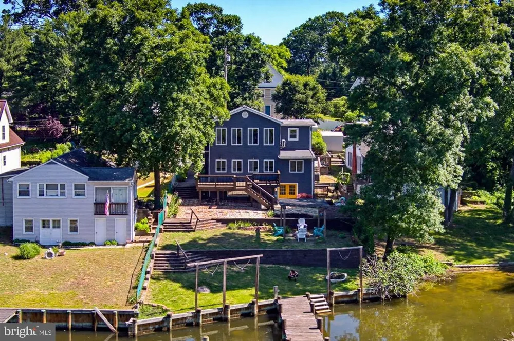 601 RIVERSIDE DRIVE Pasadena, MD 21122