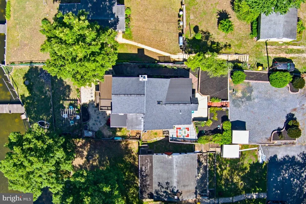 601 RIVERSIDE DRIVE Pasadena, MD 21122