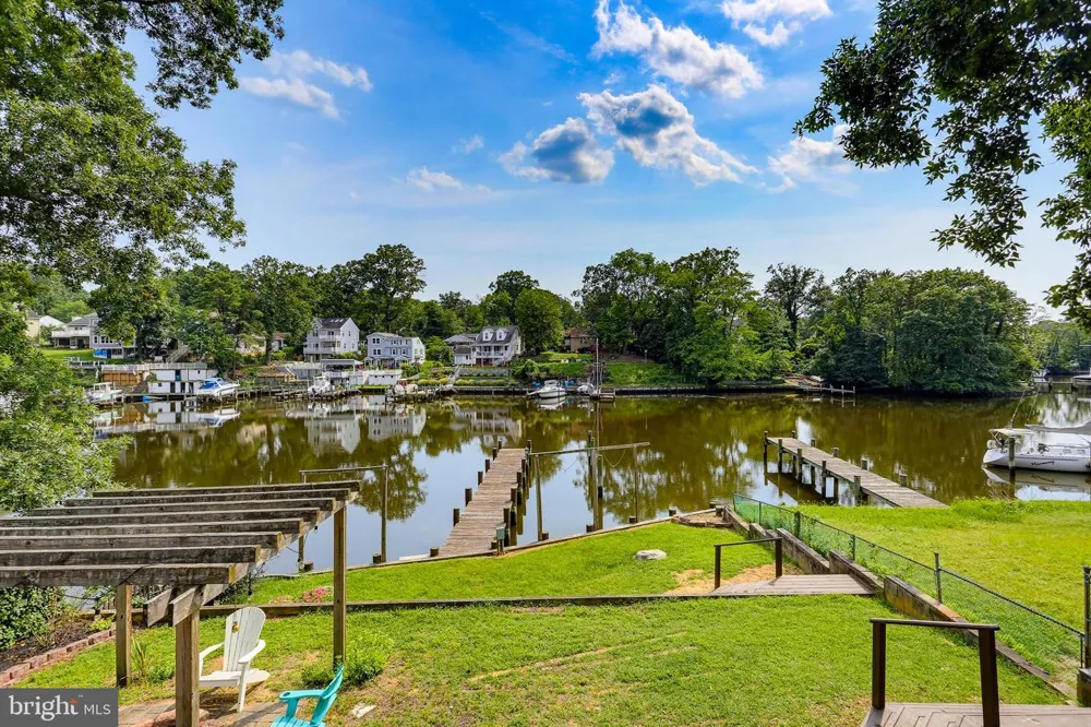 601 RIVERSIDE DRIVE Pasadena, MD 21122
