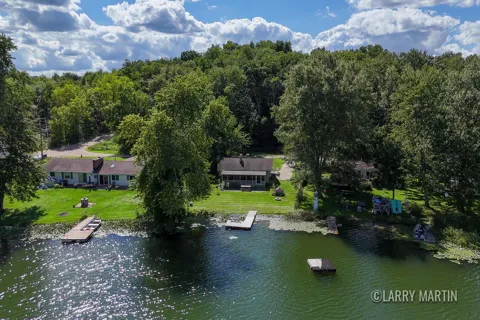 1407 Taylor Drive