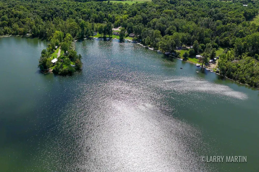 1407 Taylor Drive Otsego, MI 49078