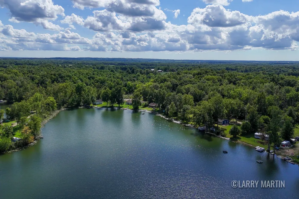 1407 Taylor Drive Otsego, MI 49078