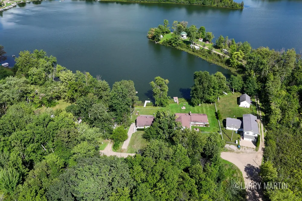 1407 Taylor Drive Otsego, MI 49078