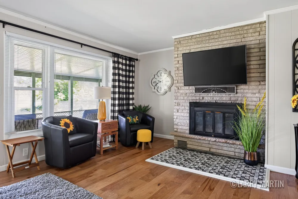 1407 Taylor Drive Otsego, MI 49078