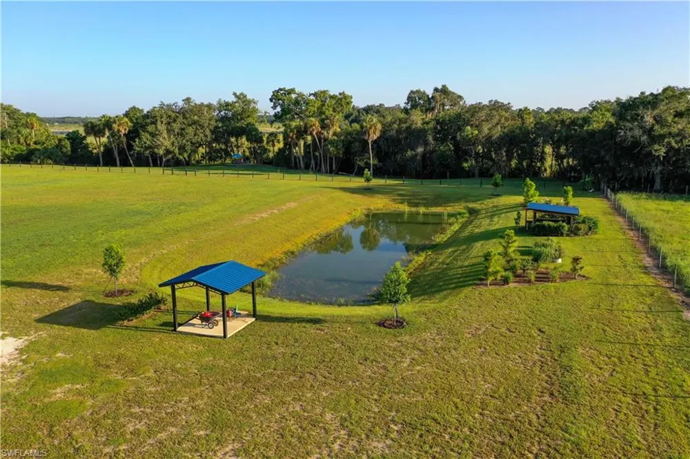 755 Norris Road Labelle, FL 33935
