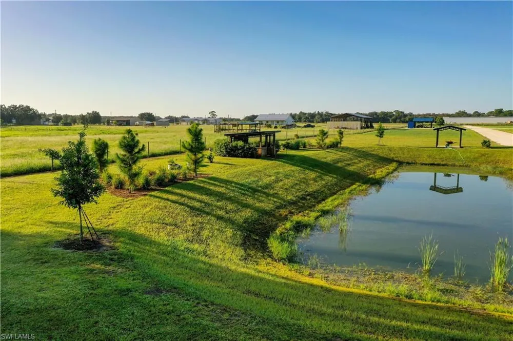 755 Norris Road Labelle, FL 33935