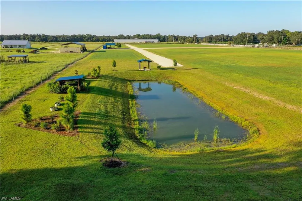 755 Norris Road Labelle, FL 33935