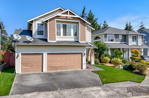 2986 S 296th Street
