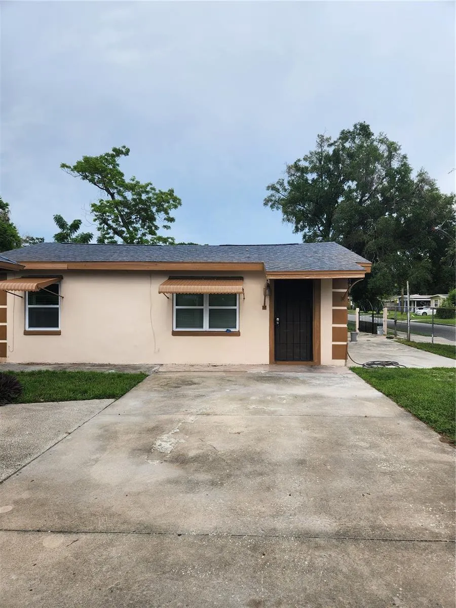 Address Not Shown Orlando, FL 32805