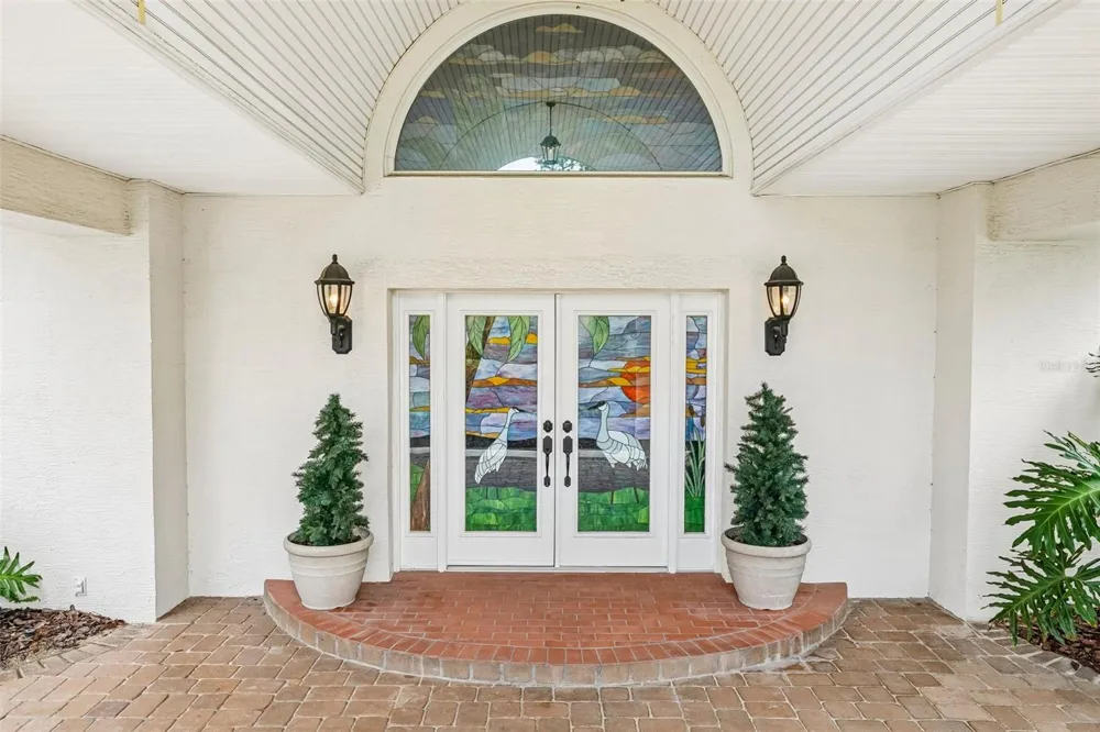 5198 LEGEND HILLS LANE Spring Hill, FL 34609
