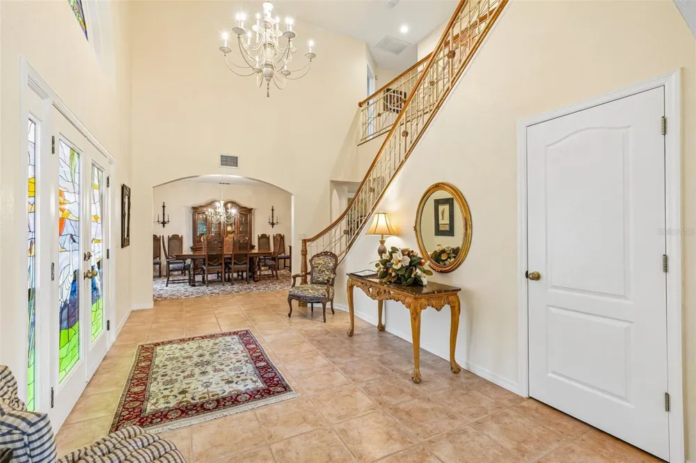 5198 LEGEND HILLS LANE Spring Hill, FL 34609