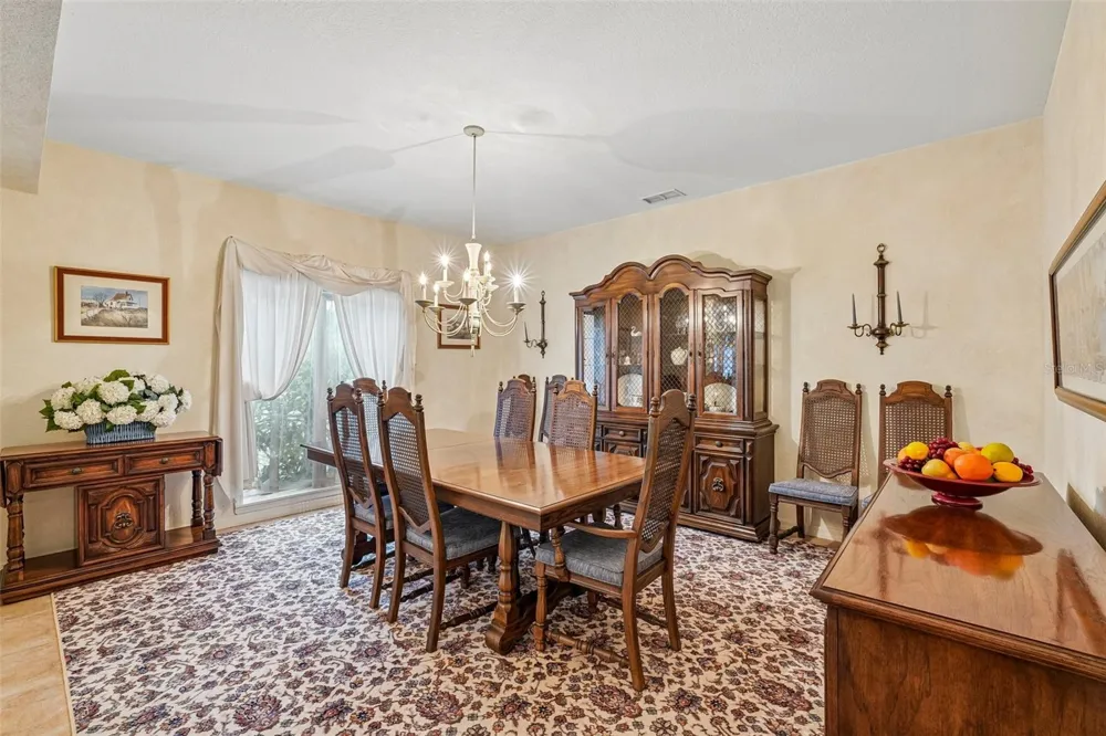 5198 LEGEND HILLS LANE Spring Hill, FL 34609
